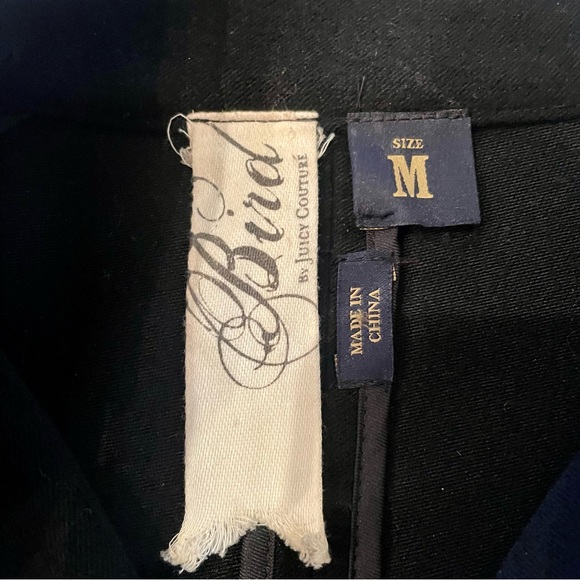 Bird by Juicy Couture Jacket - Picture 5 of 12